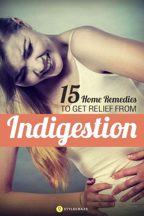 17 Home Remedies To Get Rid Of Indigestion + Best Foods To Eat Home Remedies For Indigestion, Indigestion Remedies, Autogenic Training, Reflux Symptoms, Reflux Disease, Natural Colon Cleanse, Natural Sleep Remedies, Natural Cough Remedies, Oral Health Care