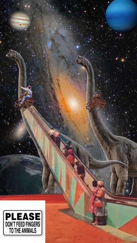 #retro #retrofuturism #retroaesthetic #vintage #vibes #dinosaur #dinosaurs #aesthetic #fyp Dinosaur Athstetic, Dinosaur Aesthetic Vintage, Dinosaurs Aesthetic, Pixel Dino, Dinosaur Collage, Dinosaur In Space, Dinosaur Vintage, Cowgirl Princess, Vintage Futurism