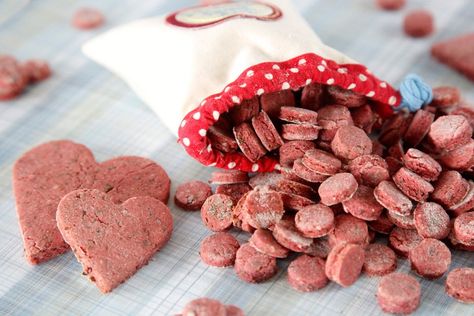 Salmon Dog Treats, Dog Biscuit Recipes, Dog Training Treats, Training Treats, Dog Biscuits, Dog Treat Recipes, Dog Training Obedience, Homemade Dog Food, Healthy Dog Treats