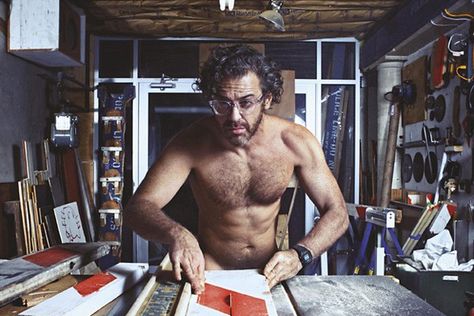 Tom Sachs Tom Sachs, Portrait Editorial, Mario Sorrenti, What Is An Artist, Digital Archives, Spiritual Guides, Music Fashion, Paris Travel, Best Artist