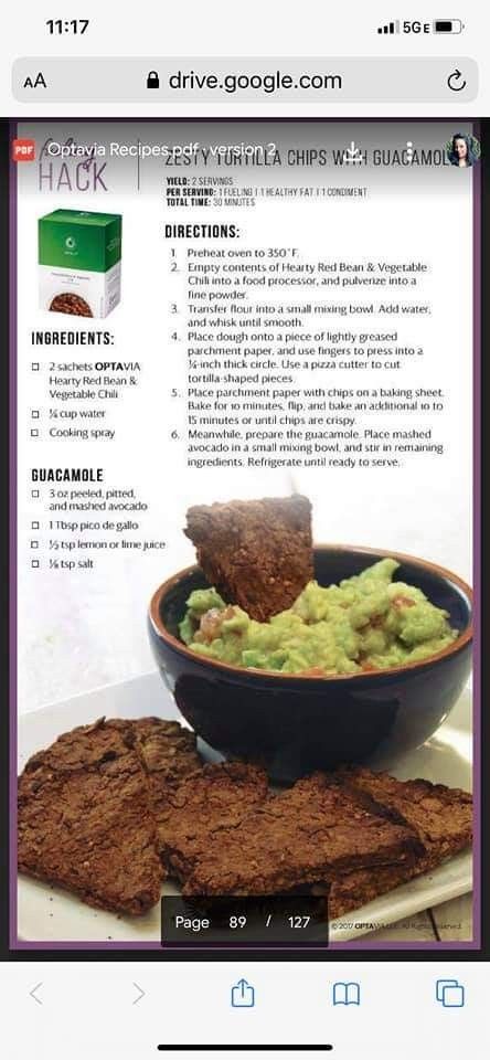 Red Bean Chili, Bean Chips, Vegetable Chili, Beans Vegetable, Patties Recipe, Lean And Green Meals, Red Bean, Guacamole Recipe, Eat To Live