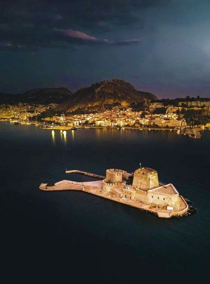 Nafplio Greece, Peloponnese Greece, Greece Photography, Greece Islands, Future Travel, Study Abroad, Featured Artist, Rustic Style, Monument Valley