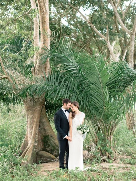 Whimsical + Glam Honduras Destination Wedding with a Major Wow Factor – Style Me Pretty Planned Elopement, Honduras Wedding, Honduras Travel, Fair Photography, Beach Wedding Photos, Glam Wedding, Wow Factor, Bohemian Wedding, Destination Weddings