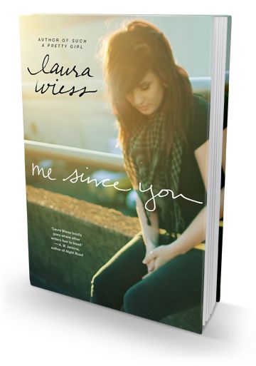 Review: Me Since You by Laura Wiess Dark Abyss, Train Wreck, I Really Appreciate, Eye Opening, The Deep, Train, Reading, Books