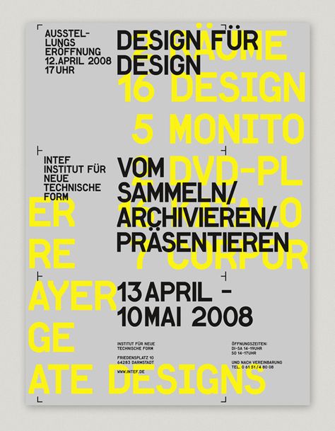 Plakat Design Inspiration, Typographic Layout, Typographie Inspiration, Typo Poster, Buch Design, Desain Editorial, 타이포그래피 포스터 디자인, Plakat Design, Typography Layout