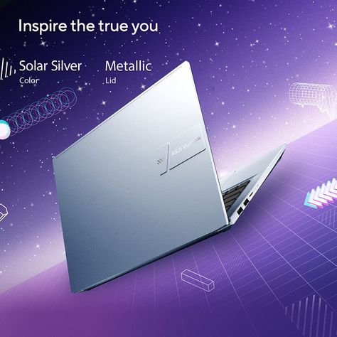 ASUS Vivobook Pro 14 OLED M3400QA-KM702WS ( AMD Ryzen 7 5800H / 16GB ram / 512GB SSD ) launched in India 4 Latest Laptop, Asus Vivobook, Best Laptops, Built In Speakers, Micro Sd Card, Website Branding, Hd Camera, Windows 11, Dual Band