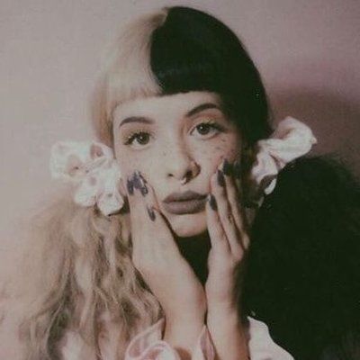 Dark Melanie Martinez, Melanie Martinez Instagram, Cry Baby Album, Melanie Martinez Photography, Pretty Eyes, Rare Photos, Profile Photo, Melanie Martinez, Adele