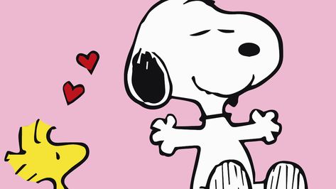 Woodstock Pictures, Charlie Brown Valentine, Peanuts Wallpaper, Woodstock Charlie Brown, Thanksgiving Wallpaper, Velvet Wallpaper, Snoopy Wallpaper, Snoopy Pictures, Valentines Wallpaper