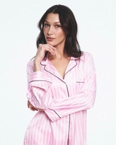 Bella Hadid Pink, Bella Hadid, Girly Girl, Beautiful Woman, A Woman, Fashion Inspo, Makeup, Pink, Quick Saves