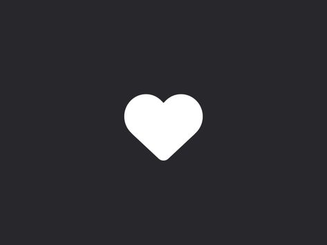 Pop up like animation by Elvis Masson Pop Up Animation, Beating Heart Animation, Heart Overlay Gif, Heart Animation Video, Instagram Gif Sticker, Music Notes Gif Animation, Like Gif, Floating Hearts Gif, Like Animation