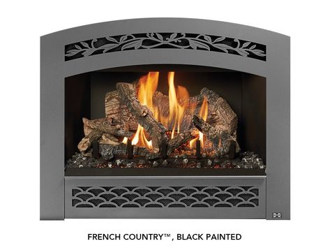 564 TV 35K Deluxe | Made in America | Fireplace Xtrordinair Fireplace Xtrordinair, Redesign Ideas, Outdoor Fireplaces, Made In America, In America, Fireplace, Tv