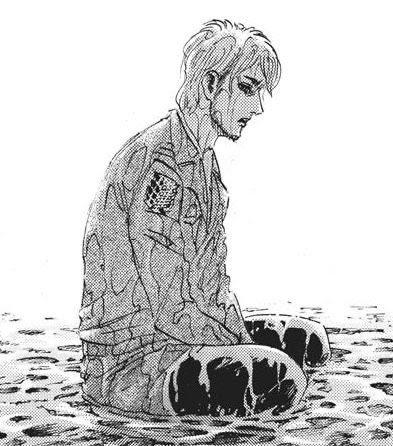 Jean Kirsten, Aot Manga Panels, Aot Jean, Attack On Titan Characters, Aot Icons, Attack On Titan Jean, Aot Manga, Apple Bottom Jeans, Jean Kirschtein