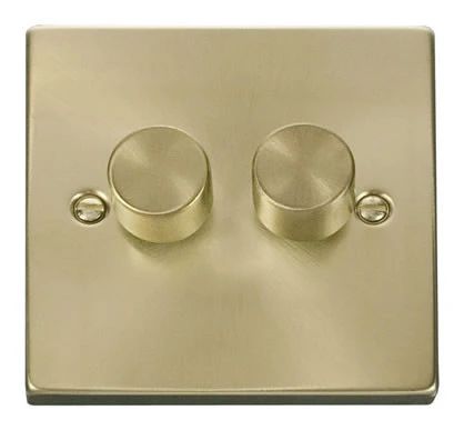 Dimmer Light Switch, Deco Accessories, Plug Sockets, Light Switches, Led Dimmer, Brass Lighting, Plug Socket, Dim Lighting, Dimmer Switch