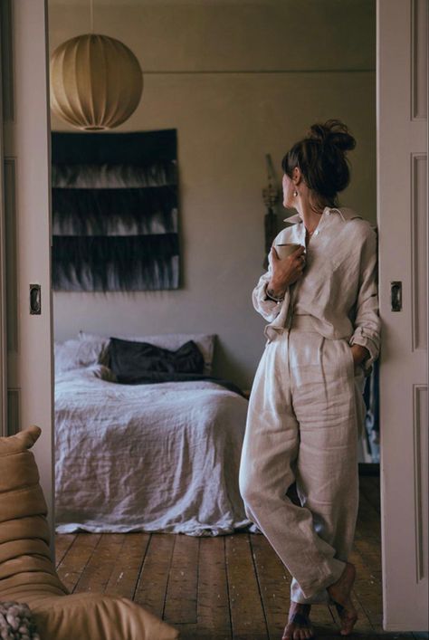 Stay Home Outfits, Slow Life, Branding Photoshoot, Photoshoot Outfits, Home Outfit, Branding Photos, Slow Living, Home Photo, Photoshoot Inspiration