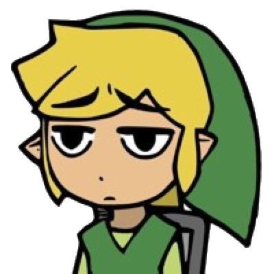 Toon Link, The Legend Of Zelda, Legend Of Zelda, Zelda