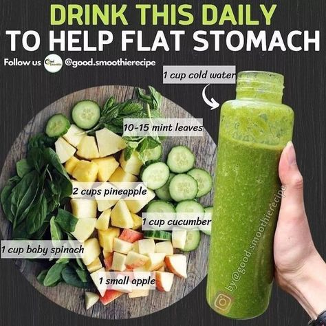 Healthy Juice Drinks, Fruit Smoothie Recipes Healthy, Smoothie Recipes Healthy Breakfast, Resep Diet, Juicer Recipes, Healthy Drinks Smoothies, Healthy Juice Recipes, Makanan Diet, Easy Smoothie Recipes