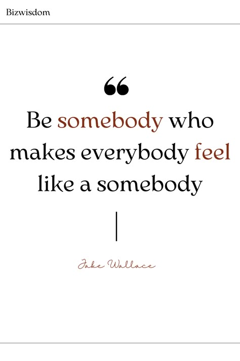 Discover the impact of making others feel valued and appreciated. This quote inspires kindness and connection. #Empowerment #Inspiration #Kindness #Connection Impact On Others Quotes, Care About Others Quotes, Quote Helping Others, Mentorship Quotes Inspiration, Kindness And Compassion Quotes, Quotes About Being Kind To Others, Human Connection Quotes, Quotes About Value, Kill Them With Kindness Quotes