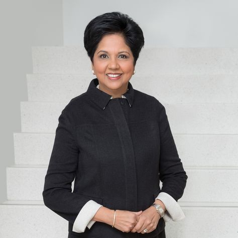 Successful Women Business, Indra Nooyi, Girl Motivation, Corporate Strategy, Business Woman Successful, Effective Leadership, Chief Financial Officer, Board Member, Inspirational Stories