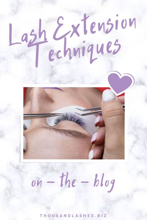 Lash Extension Techniques Eyelash extension application techniques? Lash extension tips for beginners? How do I get better at eyelash extensions? I've recently had more people come to me in desperate need of help with their eyelash extension set. It is why going to a qualified lash artist is essential. Here are the common lash problems I've seen and some eyelash extension techniques that will help you fix them. Lash Extension Tips, Small Lashes, Curl Lashes, Come To Me, Lash Extension, For Lash, How Do I Get, Lash Artist, Eyelash Extension