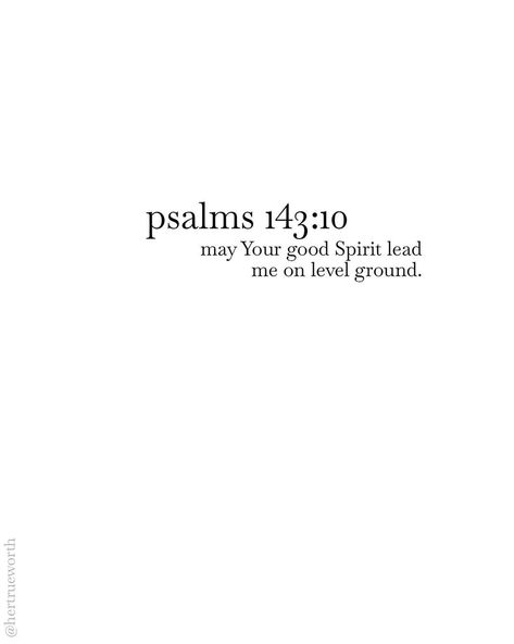 Her True Worth™ on Instagram: ““Deliver me from my enemies, O Lord! I have fled to you for refuge. Teach me to do your will, for you are my God! Let your good Spirit lead…”