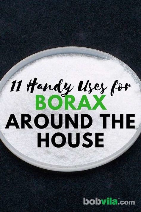 Amonia Cleaning, Uses For Borax, Borax Uses, Bathroom Stone, Deep Clean Bathroom, Healthy Seeds, Cleaner Recipes, Washing Soda, Household Cleaning Tips