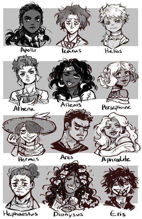 Dumb dump Mythological Characters, My Interests, Roman Gods, Losing Faith In Humanity, Greek Mythology Art, Mythology Art, Greek Myths, Spinning Wheel, Character Sheet