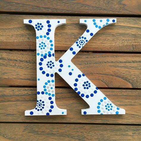 Painting Letters Ideas, Diy Sorority Crafts, Greek Wall Decor, Painting Letters, Painting Wooden Letters, Egyptian Design, Sorority Letters, Big Little Gifts, Sorority Crafts