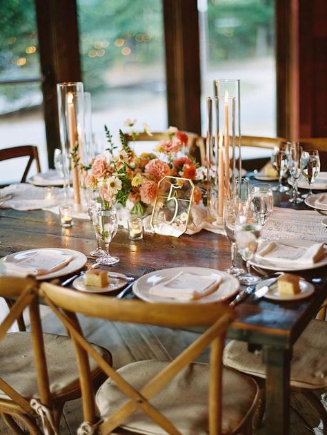 Movies Under The Stars, Weekend Wedding, Estate Wedding, Rustic Elegance, Peaches, Style Me Pretty, Wedding Colors, Wedding Venues, Wedding Day