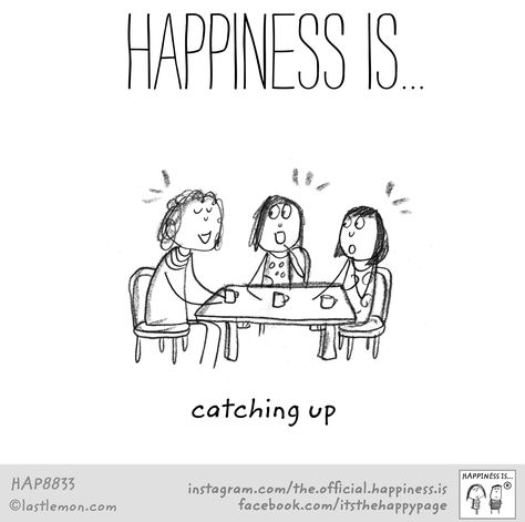 Happiness is... catching up Breakfast With Friends Quotes, Catching Up With Old Friends Quotes, Catch Up With Friends Quotes, Pics Best Friends, Dear Friend Quotes, Friend Captions, Old Friend Quotes, Friendship Captions, Best Friend Captions