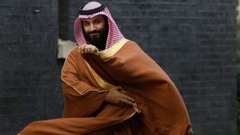 Not all monarchs have lost power. Here are a few countries where royals really rule - Los Angeles Times Mbs Saudi, Prince Mohammed Bin Salman, Mohammed Bin Salman, Bin Salman, Prince Mohammed, Yemen, S Signature, The Rise, Saudi Arabia