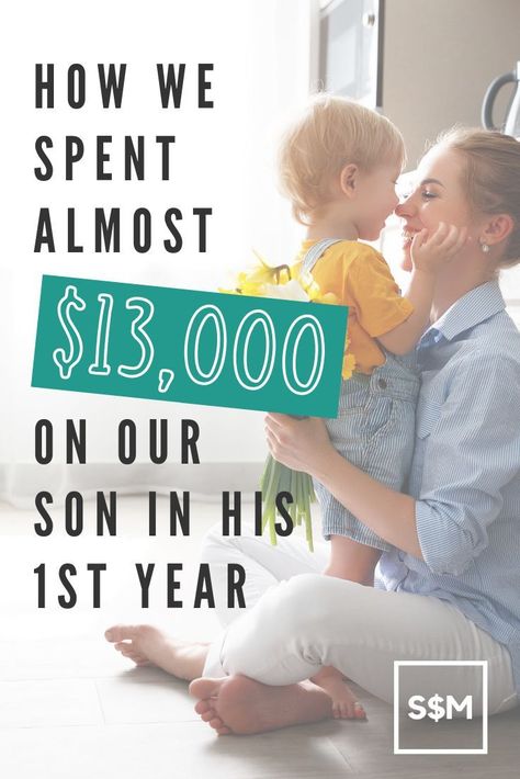 How much does a baby cost in their first year? Kids are expensive. We hear it everywhere. But looking back at a year of expenses for our first child, my husband and I know that we made things way more expensive than they really had to be. The cost of a baby really doesn’t have to be that high, but we lost track of our frugal values. Parenting Expenses, Frugal Parenting, New Baby Expenses, Save More Money #frugal #frugalliving #frugalmom #frugalparenting #babyexpenses #costofparenthood #momtips Baby Cost, Frugal Mom, Pregnancy Labor, Baby On A Budget, Parents Quotes Funny, Money Frugal, Intentional Parenting, Kids Money, Baby Care Tips