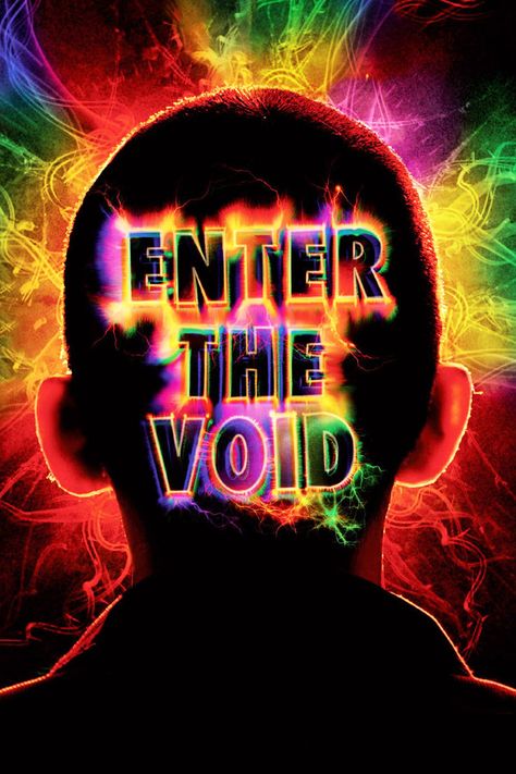 Enter The Void, Photo Mosaic, Tv Series Online, Movies 2019, The Void, Fantasy Movies, Top Movies, Tv Shows Online, Hd Movies