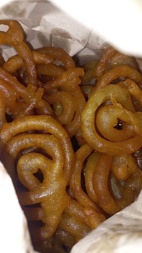 Jammu Snaps, Nutmeg Ginger Apple Snaps, Vegan Ginger Snaps, Jalebi Fafda Snap, Jalebi With Rabri