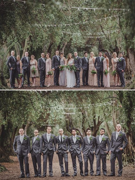 Groomsmen Attire Ideas, Groomsmen Attire Grey, Groomsmen Poses, Wedding Groomsmen Attire, Groomsmen Grey, Bridal Party Attire, Groomsmen Outfits, Wedding Groomsmen, Have Inspiration