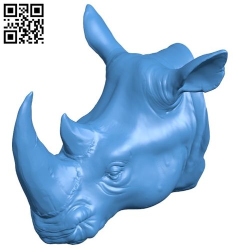 Rhino head B006062 download free stl files 3d model for 3d printer and CNC carving – Download Free STL Files Elijah And The Widow, Cnc Carving, Sofa Design Wood, Continents And Oceans, 3d Animals, Edit Template, Adult Coloring Book Pages, Alphabet Coloring Pages, Alphabet Coloring