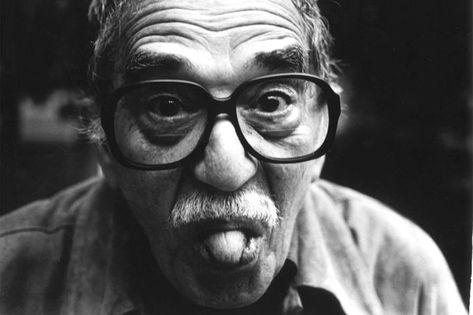 García Márquez wrote, "As a literary experience, [the trip] was fascinating, but in real life … it was unlike anything else." Body Slam, Gabriel Garcia Marquez, Fidel Castro, Dale Carnegie, Book Writer, Albert Camus, Nobel Prize, Best Memories, Barack Obama