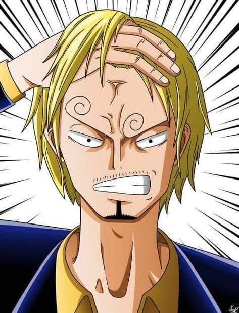 Sanji From One Piece Left Eye, One Piece 1, One Piece Funny, Heart Eyes, Reason Why, Anime Memes, One Piece, Zelda Characters, ? Logo