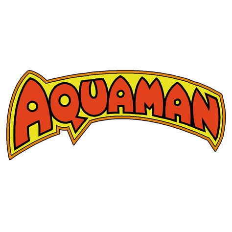 "Aquaman" Volume 1 (Version 2) logo recreated in PhotoShop!  #aquaman #aquamanvolume1 #silverage #silverageofcomics #comics #comictitle #logo #dccomics #warnerbros #photoshopart Elite Logo Design, Aquaman Cartoon, Flashpoint Aquaman, Aquaman Mera Wallpaper, New Aquaman, Aquaman Logo, Silver Age Comics, Silver Age, Photoshop Art