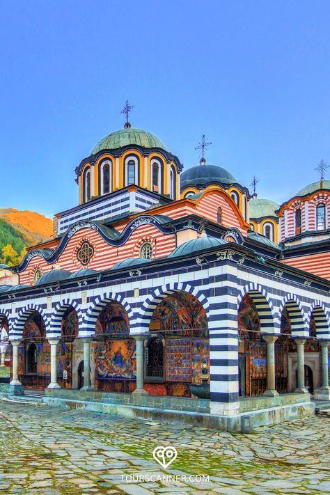 Embark on a journey through the cultural treasures of Sofia with our ultimate guide to things to do! 🌆 From historic landmarks to hidden gems like Rila Monastery & Boyana Church, our curated list showcases the best of Bulgaria's capital. Ready to explore? Click now and plan your unforgettable Sofia adventure! 👉🔗 #ThingsToDoInSofia #SofiaAdventures #RilaMonastery #BoyanaChurch #SofiaTravel Rila Monastery, Alexander Nevsky Cathedral, Alexander Nevsky, Veliko Tarnovo, Sofia Bulgaria, Pub Crawl, Unusual Things, Travel Instagram, History Museum