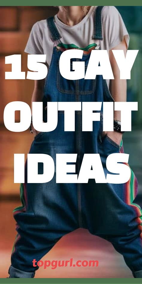 Unleash your fierce AF style with these 15 hella gay lesbian outfit ideas! 🌈✨ Ready to slay with pride and confidence? Click to explore more! 👗💖 #LGBTQFashion #FierceStyle #PrideOutfits Lesbian Outfit Ideas, Enby Outfits, Queer Outfits, Lgbtq Outfit, Queer Style, Lgbtq Fashion, Sensible Shoes, Gay Outfit, Queer Fashion