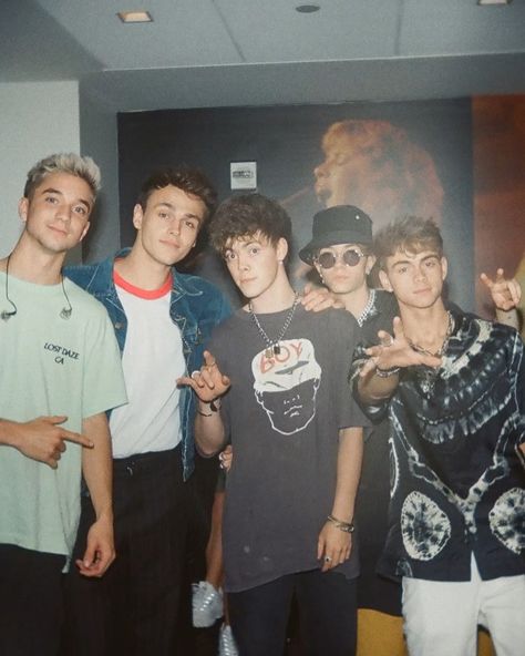 Why Don't We Wallpaper, Why Dont We Imagines, Gambar One Direction, Why Dont We Band, Why Don't We, Jonah Marais, Zach Herron, Why Dont We Boys, Jack Avery