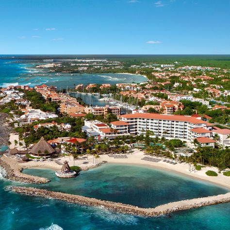 Best Holiday vacations at Dreams Aventuras | Unlimited Vacation Club Dreams Tulum Resort, Dreams Resorts, Mexico Cancun, Photo Dream, Family Friendly Resorts, Riviera Cancun, Travel Luxury, Romantic Getaway, Cancun Mexico