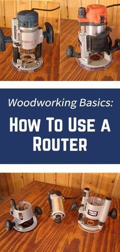 Router Sled, Using A Router, Woodworking Basics, Astuces Diy, Router Woodworking, Learn Woodworking, Woodworking Machine, Woodworking Projects That Sell, Popular Woodworking