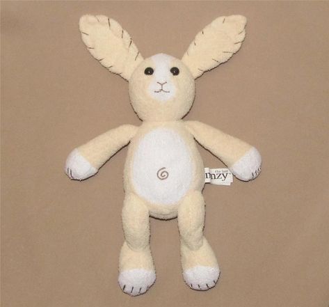 Soft Mimzy doll The Last Mimzy Tattoo, The Last Mimzy, Rabbit Toys, New Line, Plush Animals, Needle And Thread, Bunny Rabbit, Craft Gifts, Hobbies