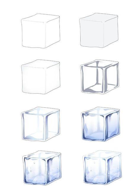 Ice Cubes, On Twitter, Twitter, Instagram, Art