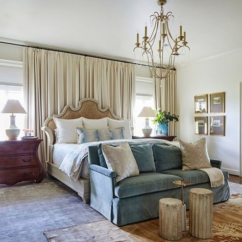 Ashley Gilbreath Interiors, Ashley Gilbreath, Masculine Bedroom Decor, Modern Traditional Design, Modern Traditional Home, Room Things, Bedroom Sanctuary, Masculine Bedroom, Bedroom Bliss