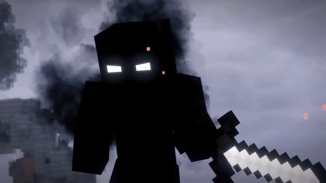 NULL | AL2 | NO WM | on Make a GIF Minecraft Null, Null Minecraft, Minecraft Creepypasta, Deadpool 2016, Monster School, Minecraft Wallpaper, Gif Photo, Fnaf Wallpapers, Make A Gif