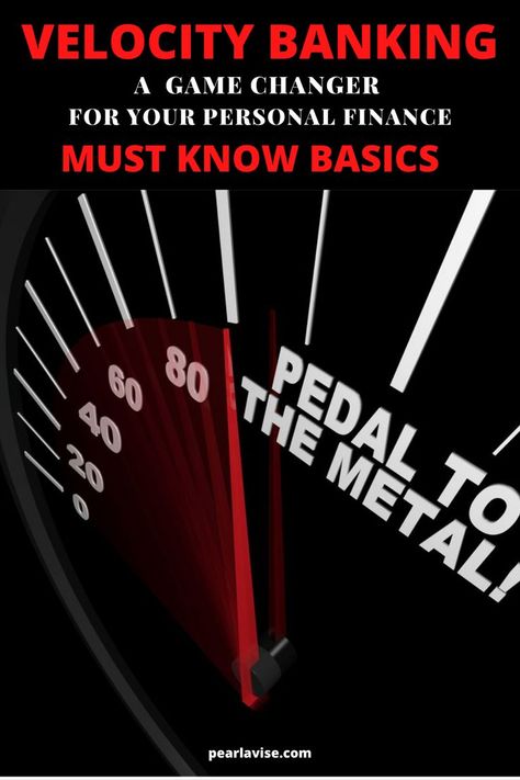 Yes, velocity banking became a game-changer for my personal finance when I did it step by step, by understanding the basics! Diy Savings Binder, Credit Score Quotes, Credit Score Chart, Velocity Banking, Savings Chart, Money Saving Box, Savings Jar, Budget Book, Diy Money