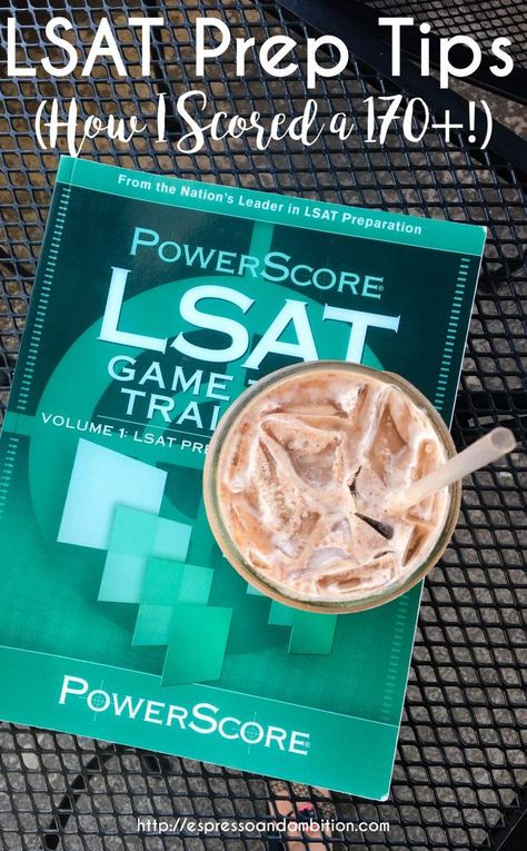 LSAT Prep Tips for Scoring in the 170s - Espresso and Ambition Lsat Prep Tips, Law School Preparation, Getting Into Law School, Law School Application, Lsat Motivation, Law School Prep, Students Motivation, Lsat Prep, Law School Life