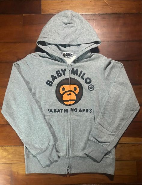 Vintage Bape, Mcbling Fashion, Apparel Design Inspiration, Silly Clothes, Bape Hoodie, Girls Dress Outfits, Ocean Fashion, Mens Trendy Outfits, Street Fashion Men Streetwear